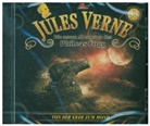Jules Verne - Die neuen Abenteuer des Phileas Fogg - Von der Erde zum Mond, 1 Audio-CD (Hörbuch)