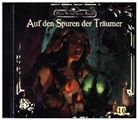 Das schwarze Auge - Die Spuren der Träumer, 1 Audio-CD (Hörbuch)