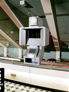 Zara Pfeifer - ICC Berlin