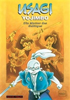 Stan Sakai - Usagi Yojimbo 21