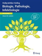 Heilpraktiker-Kolleg - Biologie, Pathologie, Infektiologie - Lernmodul 2