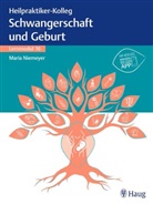 Heilpraktiker-Kolleg - Erkrankungen rund um Schwangerschaft und Geburt - Lernmodul 16