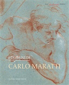 Simonetta Prosperi Valenti Rodinò, Kunstakademie Düsseldorf Sonja Brink, Sonja Brink Kunstakademie Düsseldorf - I disegni di Carlo Maratti