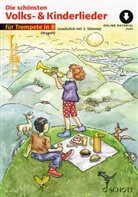 Christa Estenfeld-Kropp - Die schönsten Volks- und Kinderlieder