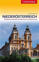 Gunnar Strunz - Niederösterreich