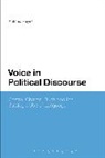Antonio Reyes, Reyes Antonio - Voice in Political Discourse