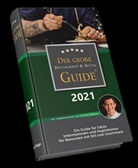 HDT Medien GmbH - Der Große Restaurant & Hotel Guide 2021