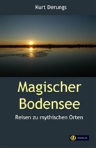 Kurt Derungs - Magischer Bodensee