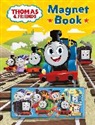 Thomas &amp; Friends - THOMAS & FRIENDS MAGNET BOOK