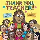 Cate Berry, Sara Varon, Varon Sara - Thank You, Teacher!