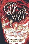 Magdalene Visaggio, Visaggio Magdalene, Jenn St-Onge - The Ojja-Wojja