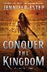 Jennifer Estep, Estep Jennifer - Conquer the Kingdom
