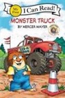 Mercer Mayer, Mercer Mayer - Little Critter: Monster Truck