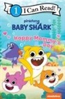 Pinkfong - Baby Shark: Happy Mommy's Day