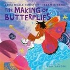 Zora Neale Hurston, Hurston Zora Neale, Ibram X. Kendi, The Zora Neale Hurston Trust, Kah Yangni - Kendi x Hurston Board Book #1