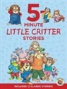 Mercer Mayer, Mercer Mayer - Little Critter: 5-Minute Little Critter Stories