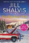 Jill Shalvis - The Backup Plan