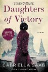 Gabriella Saab - Daughters of Victory