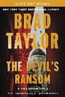 Brad Taylor - The Devil's Ransom