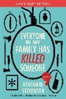 Benjamin Stevenson - Everyone in My Family Has Killed Someone