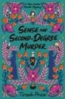 Tirzah Price - Sense and Second-Degree Murder