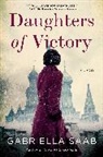 Gabriella Saab - Daughters of Victory