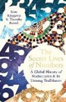 Kate Kitagawa, Tomoko L Kitagawa, Tomoko L. Kitagawa, Timothy Revell, Revell Timothy - The Secret Lives of Numbers