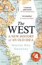 Naoíse Mac Sweeney, Naoise Mac Sweeney, Naoíse Mac Sweeney - The West