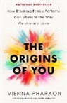 Vienna Pharaon - The Origins of You