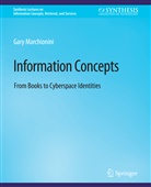 Gary Marchionini - Information Concepts