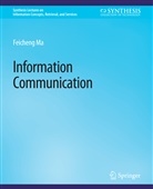 Ma Feicheng - Information Communication