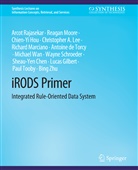 Sheau-Yen Chen, Chien-Yi Hou, Chien-Yi et al Hou, Christopher A. Lee, Richard Marciano, Reagan Moore... - iRODS Primer
