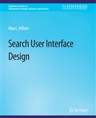 Max Wilson - Search-User Interface Design