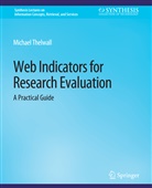 Michael Thelwall - Web Indicators for Research Evaluation