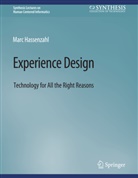 Marc Hassenzahl - Experience Design