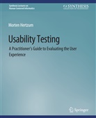 Morten Hertzum - Usability Testing