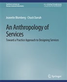 Jeanette Blomberg, Chuck Darrah - An Anthropology of Services