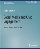 Scott Robertson - Social Media and Civic Engagement