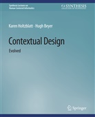 Hugh Beyer, Karen Holtzblatt - Contextual Design