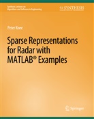 Peter Knee - Sparse Representations for Radar with MATLAB Examples
