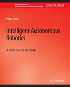 Peter Settles, Peter Stone - Intelligent Autonomous Robotics