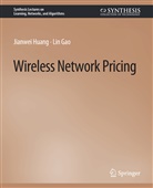Lin Gao, Jianwei Huang - Wireless Network Pricing