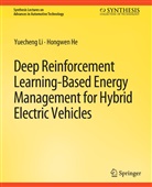 Hongwen He, He Hongwen, Yeuching Li, Li Yeuching - Deep Reinforcement Learning-based Energy Management for Hybrid Electric Vehicles