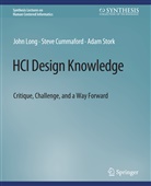 Stork Adam, Long John, Cummaford Steve - HCI Design Knowledge