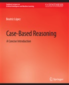 Beatriz López, Beatriz Whiteson - Case-Based Reasoning