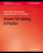 Martin Gebser, Roland Kaminski, Benjamin Kaufman, Benjamin Kaufmann, Martin Liu, Roland Roijers... - Answer Set Solving in Practice