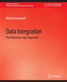 Michael Genesereth, Michael Morris - Data Integration