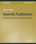 Samuel Midkiff - Automatic Parallelization