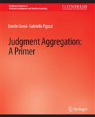 Gabriella Chen, Davide Grossi, Davide Kantarcioglu, Gabriella Pigozzi - Judgment Aggregation