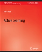 Burr Chen, Burr Settles - Active Learning